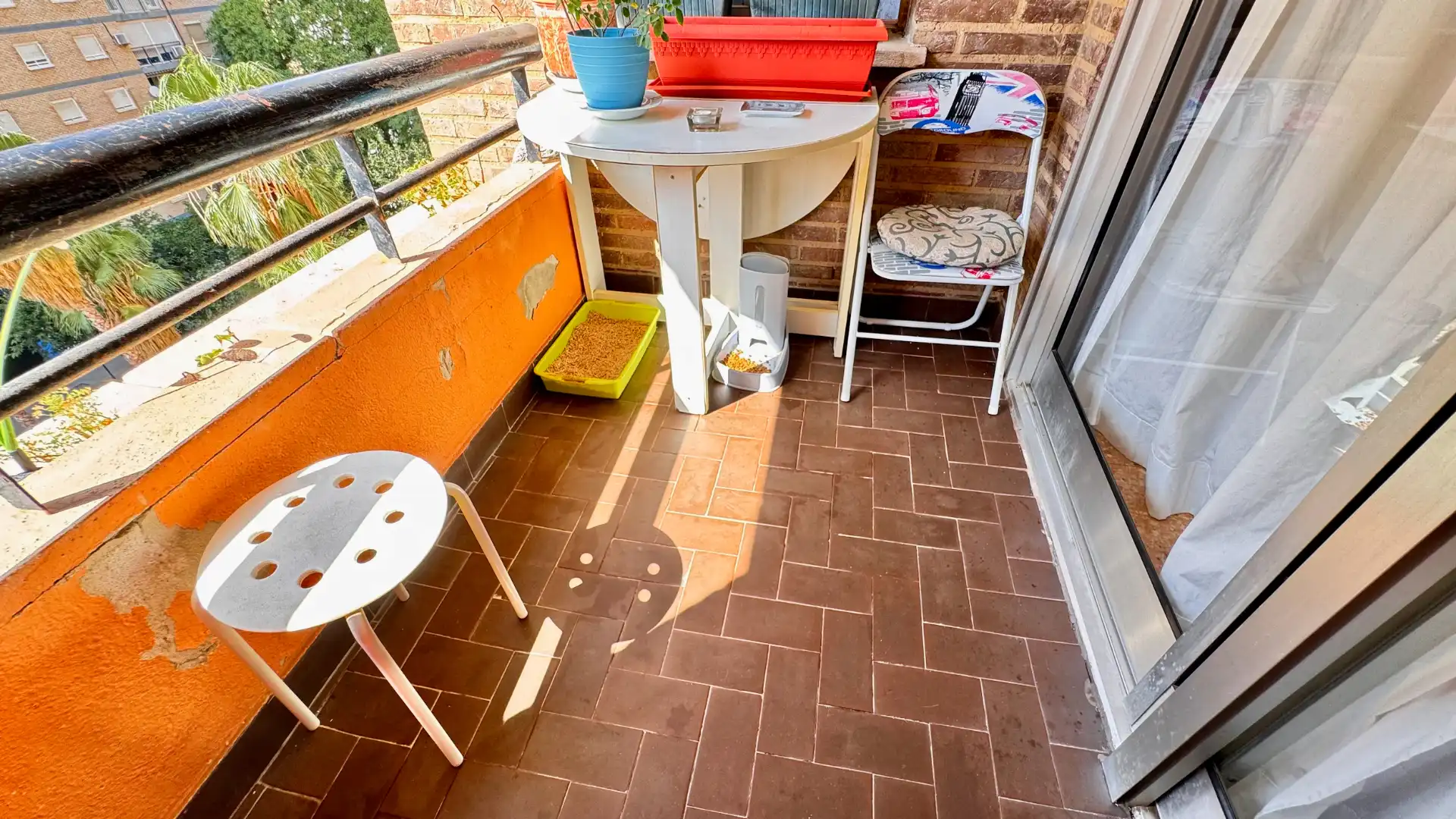 Apartament en venda a Avinguda de Blasco Ibáñez, 84, L'Amistat