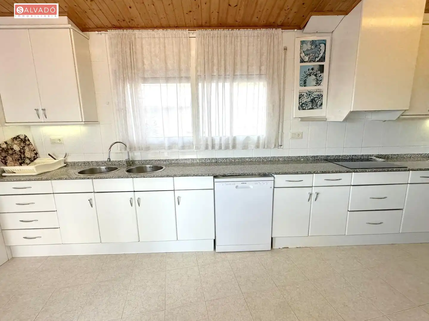 Chalet con terraza en venta en Segur de Dalt, imagen 22