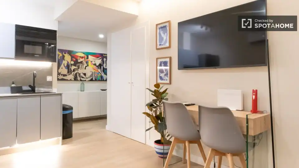 Piso en alquiler en Centro, imagen 4