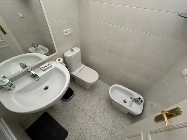Apartament amb piscina de lloguer a Carrer de la Rioja 3, imagen 19