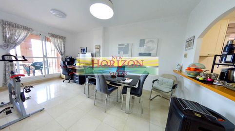 APARTMENTO EN MOJÁCAR