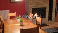 Dining room of House or chalet for sale in Lardero  with Air Conditioner, Heating and Terrace