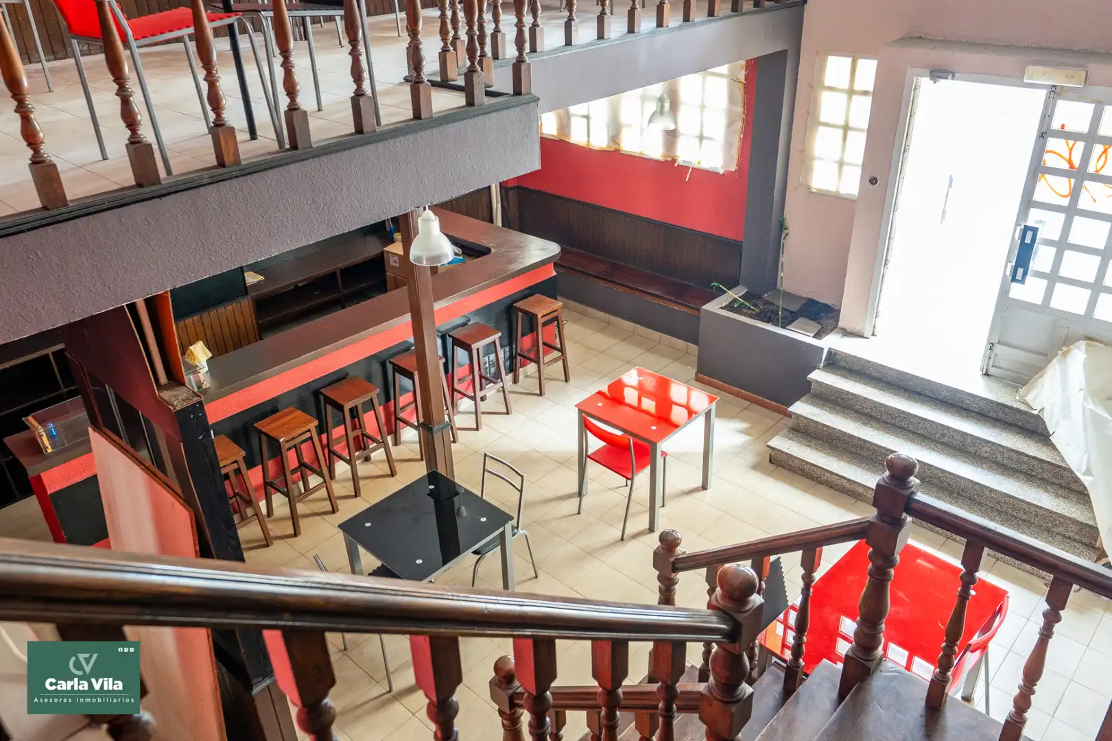 Commercial properties for sale in Lugo
