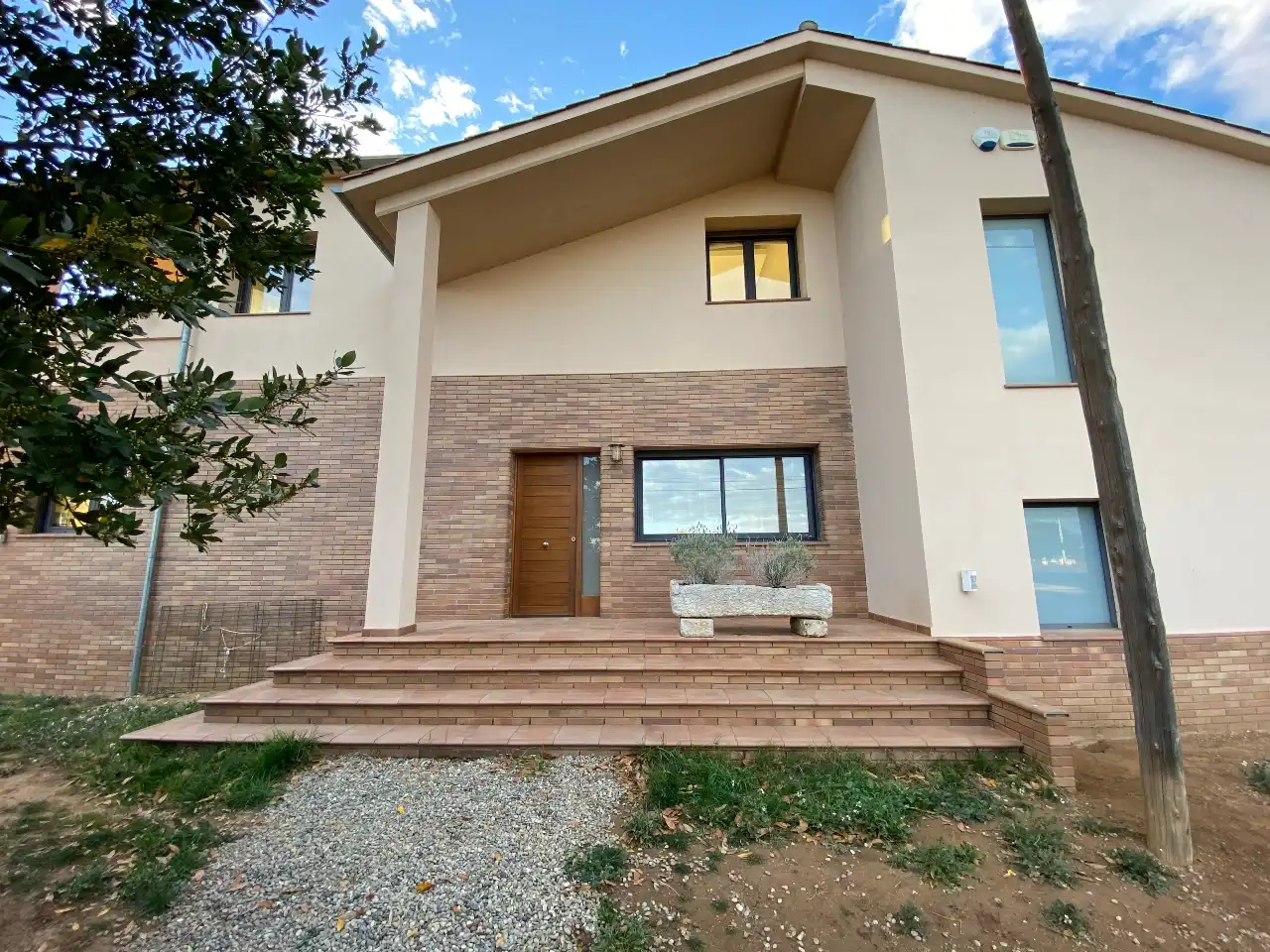 Casa o chalet en venta en Carrer Gran, 25, Garrigàs