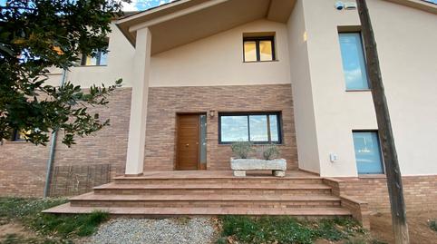 Foto 3 de Casa o xalet en venda a Carrer Gran, 25, Garrigàs, Girona