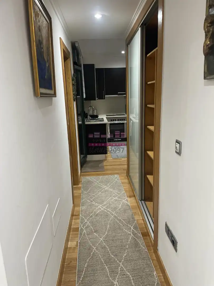 Apartament amb ascensor en venda a Rúa de Joaquín Loriga 16, imagen 14