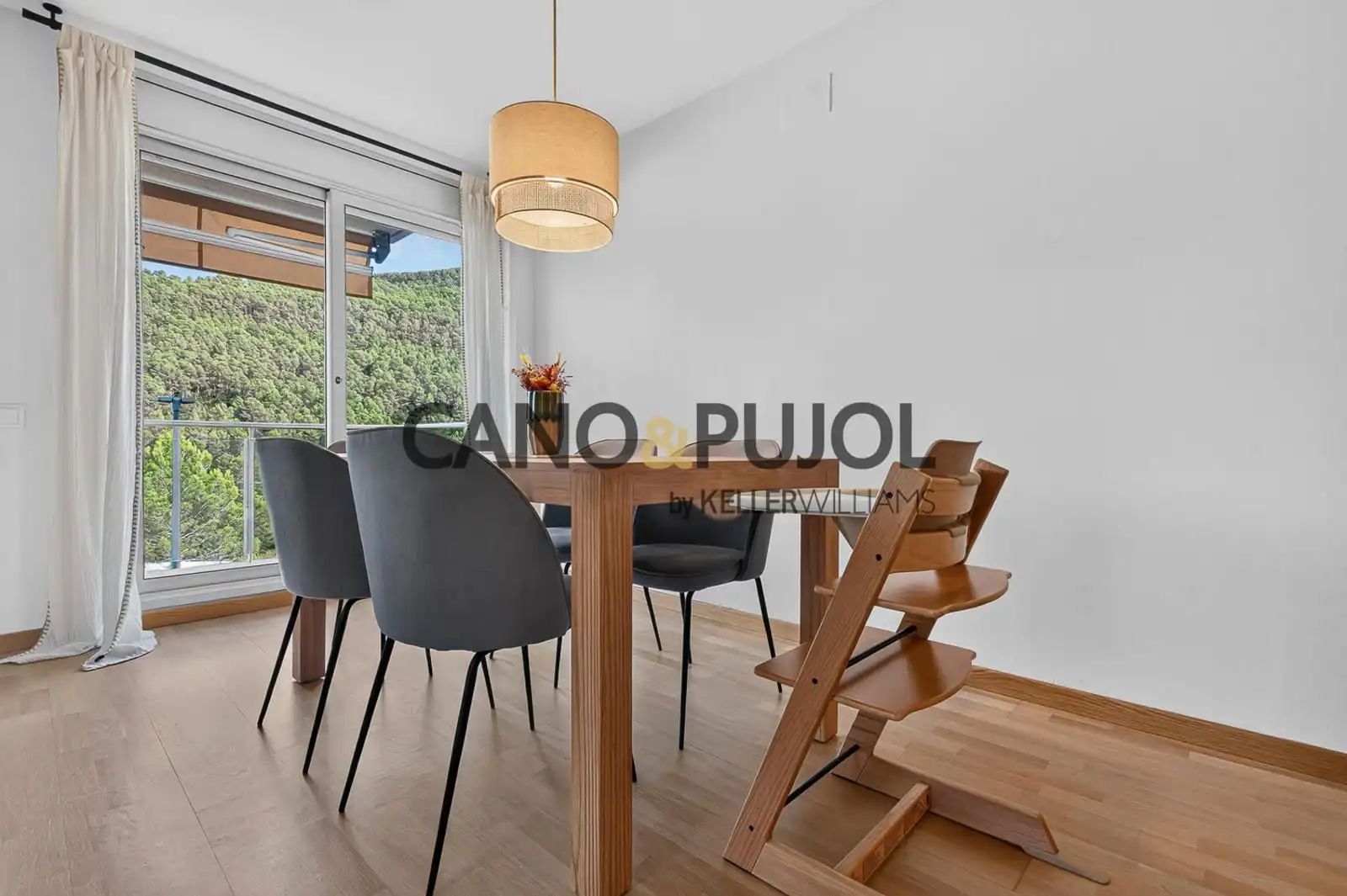 Appartement avec piscine à vendre à Corbera de Llobregat, imagen 6