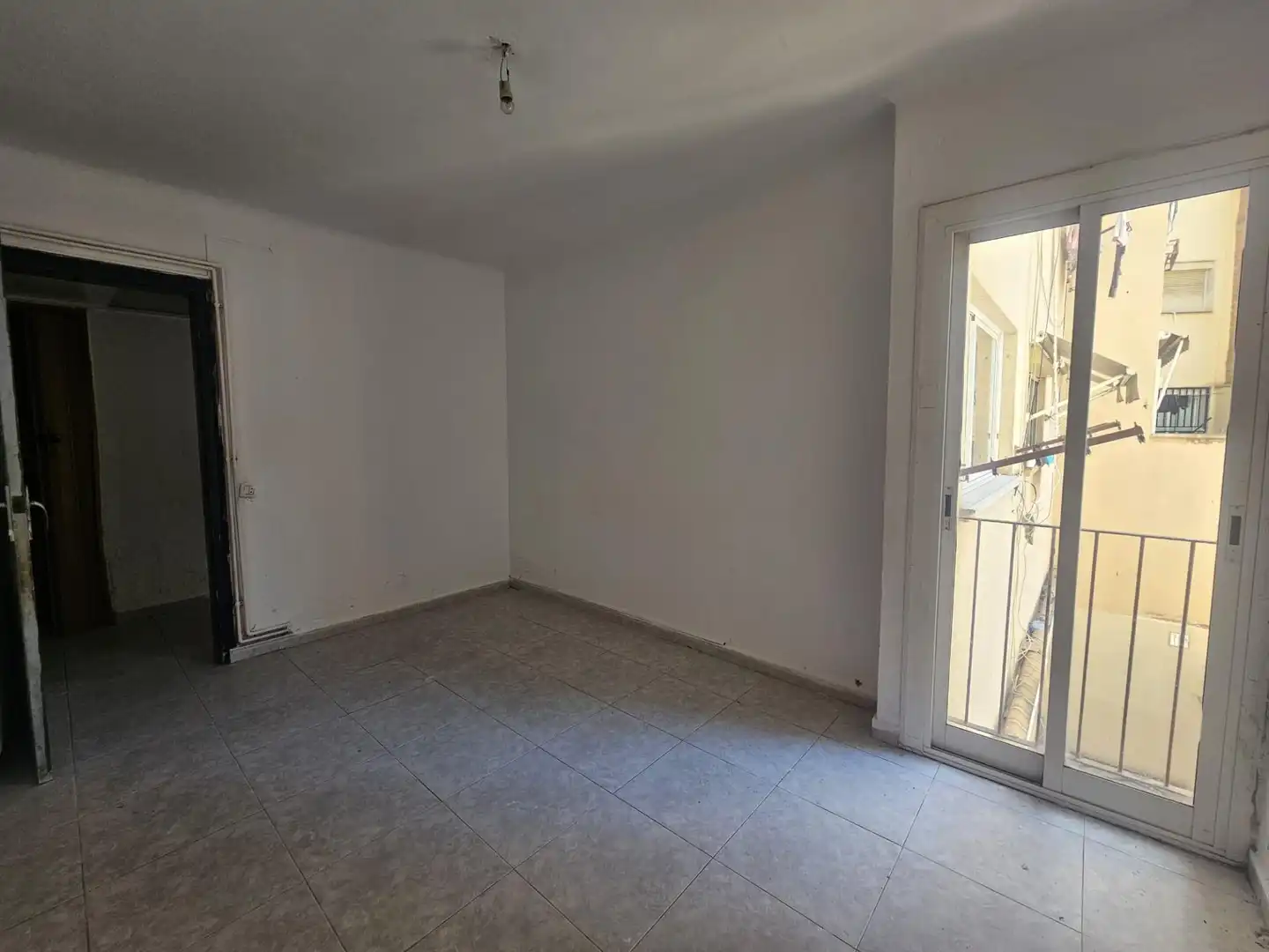 Piso con ascensor en venta en Sant Adriá Nord
