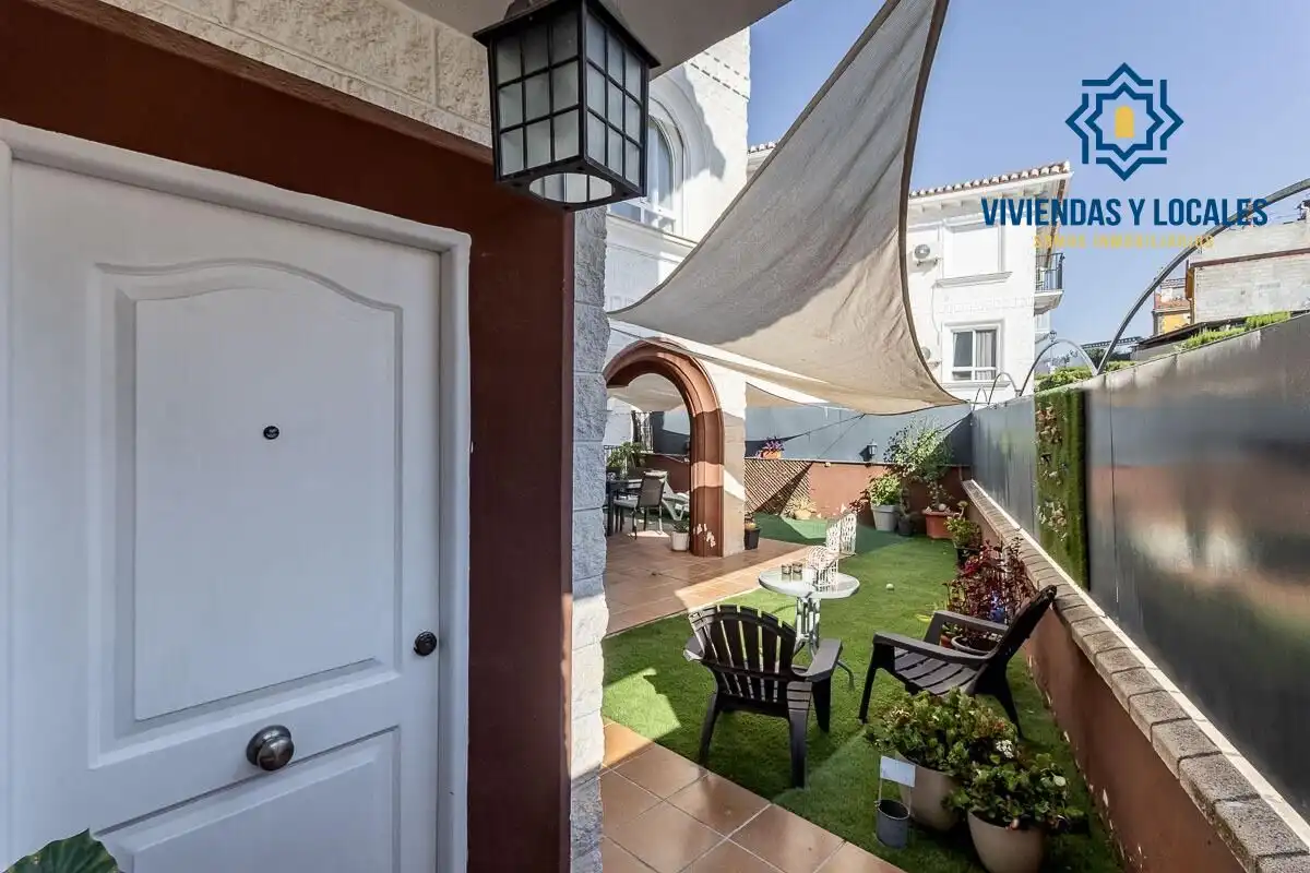 Casa en venta en Gójar, imagen 35
