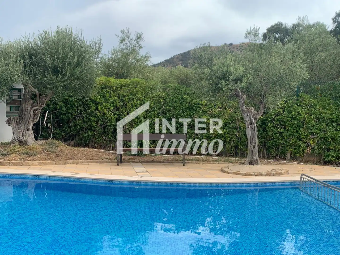 Vista exterior de Apartament en venda en Els Grecs - Mas Oliva