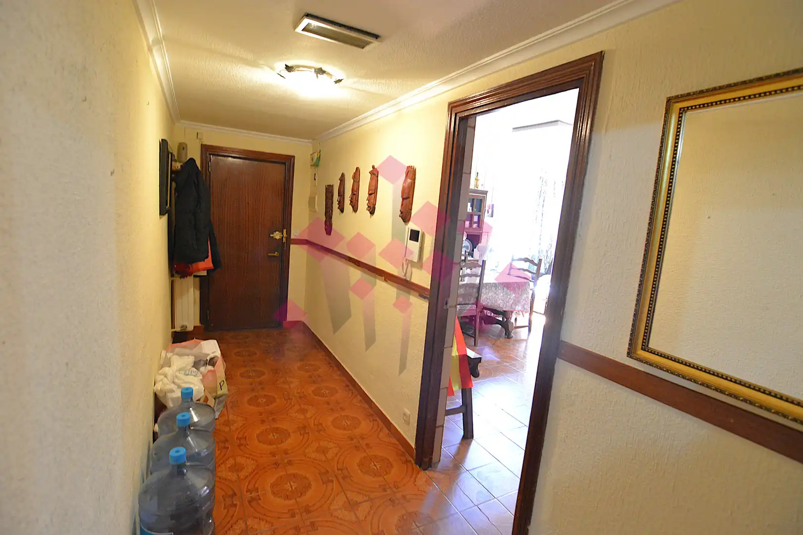 Flat with lift for sale in Carretera Toledo 2, imagen 28