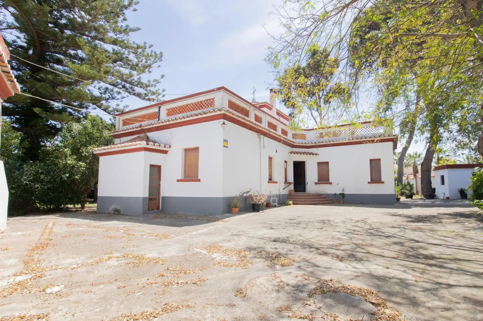 Chalet con jardín en venta en Passeig DEL FAR 2, imagen 19