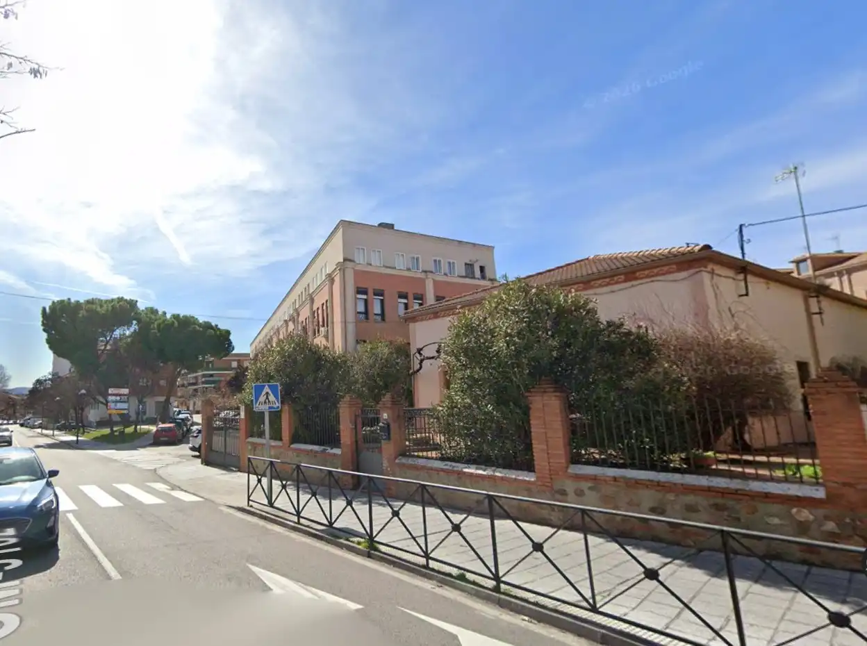 Local commercial à vendre à Avenida Torrelaguna