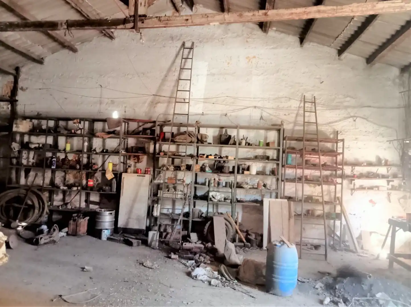 Business premises for sale in Calle Alcalá de los Gazules 29, imagen 2