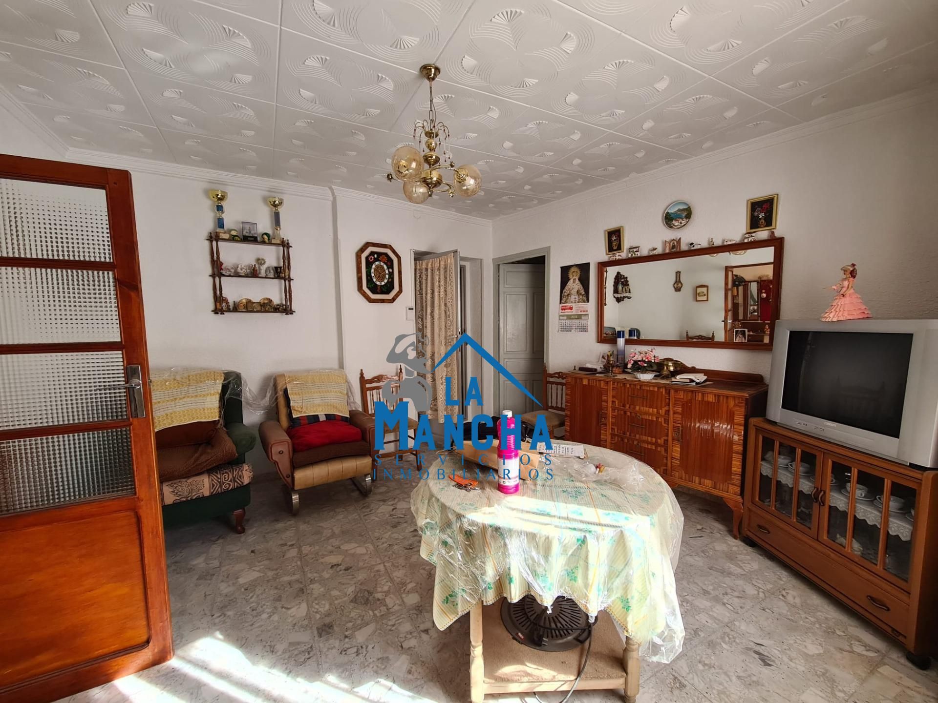 House or chalet for sale in Calle VIRGEN LLANOS, Pedanías - Extrarradio