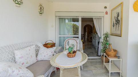 Foto 5 de Apartament en venda a Cabopino - Artola, Marbella