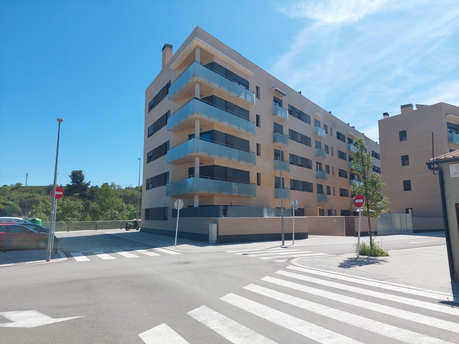Planta baja for sale in Carrer del Canal, Sant Joan de Vilatorrada