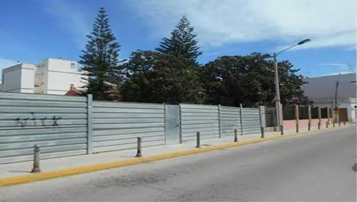 Vista exterior de Residencial en venda en Sueca