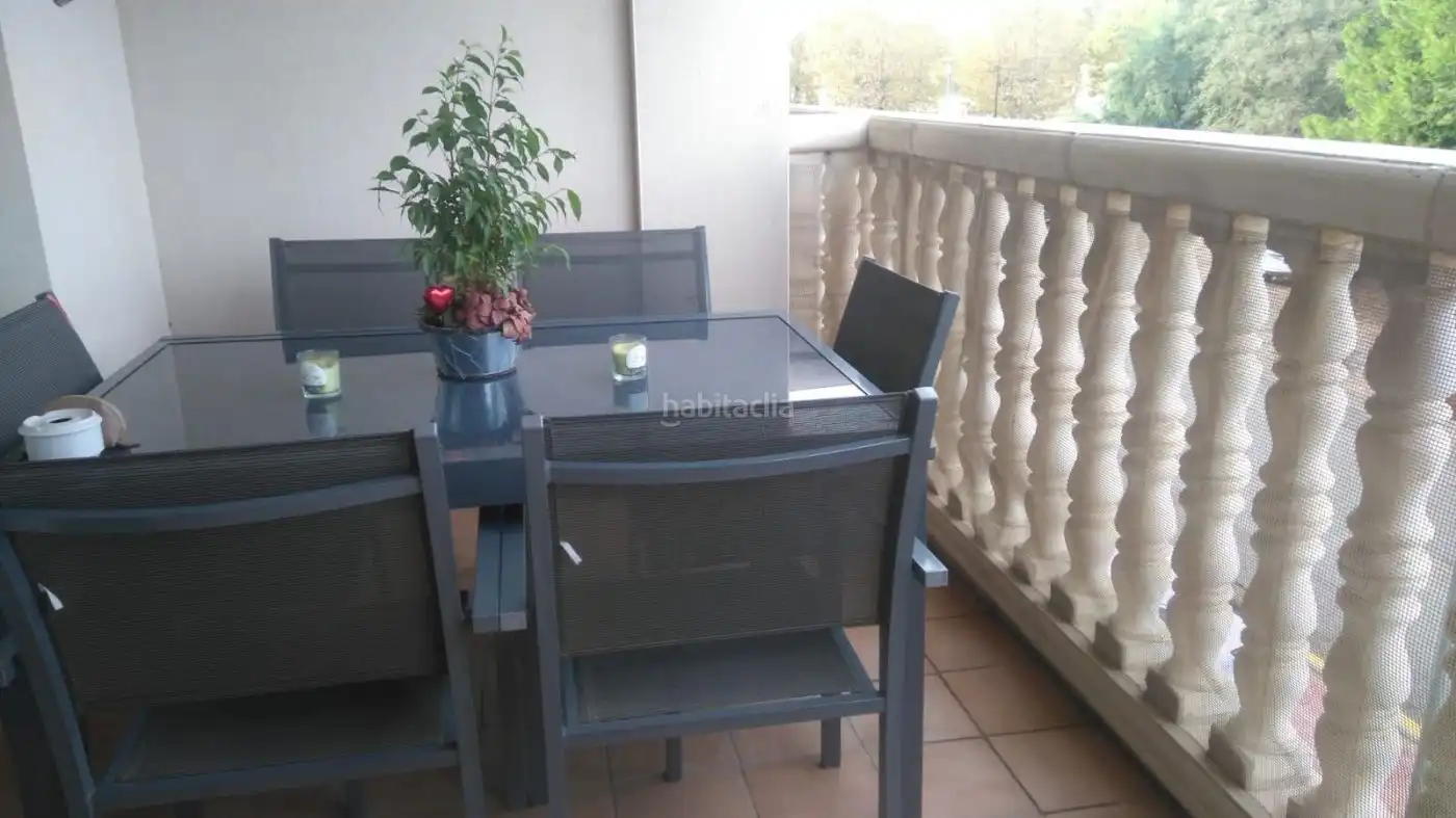 Flat with garden for sale in Carrer Puigmal-E1 44E, imagen 11