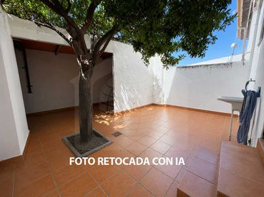 Piso en venta en Calle Albacete 5