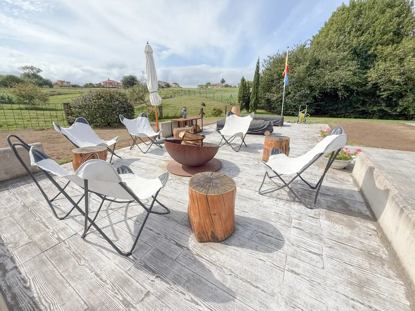 Villa à vendre à Barrio Palmián, imagen 4