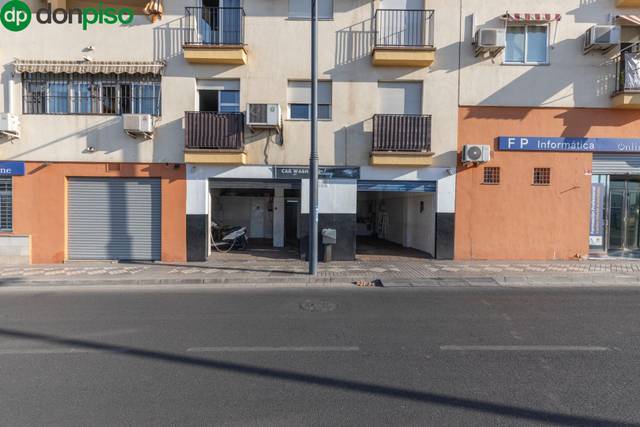 Local comercial en Venta en Camino Nuevo de Maracena en Maracena