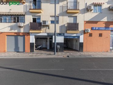 Local comercial en venda a Camino Nuevo de Maracena