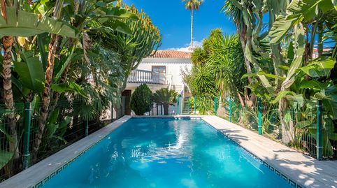 Foto 4 de Casa o xalet en venda a Playa Bajadilla - Puertos, Marbella