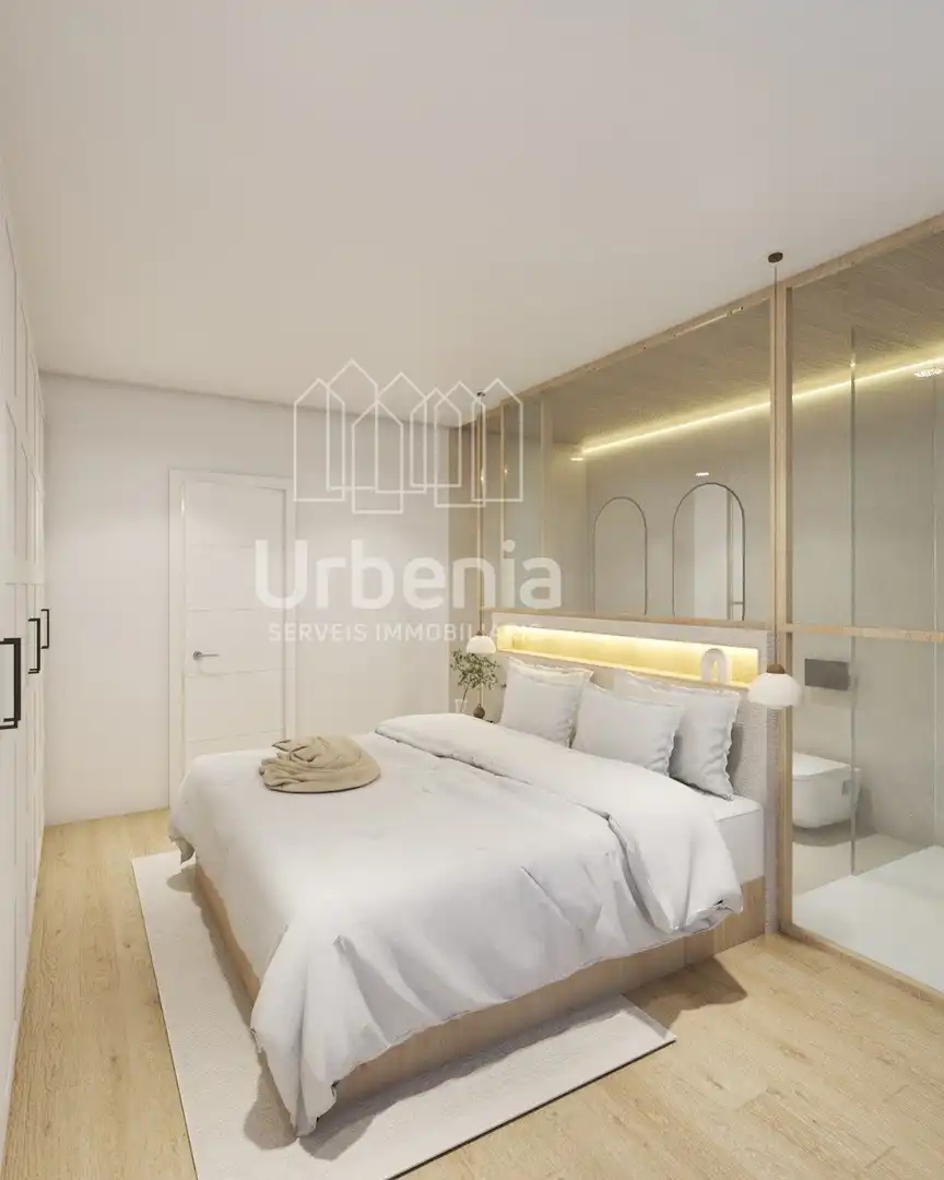 Habitación de Piso en venta en Argentona con Calefacción y Terraza
