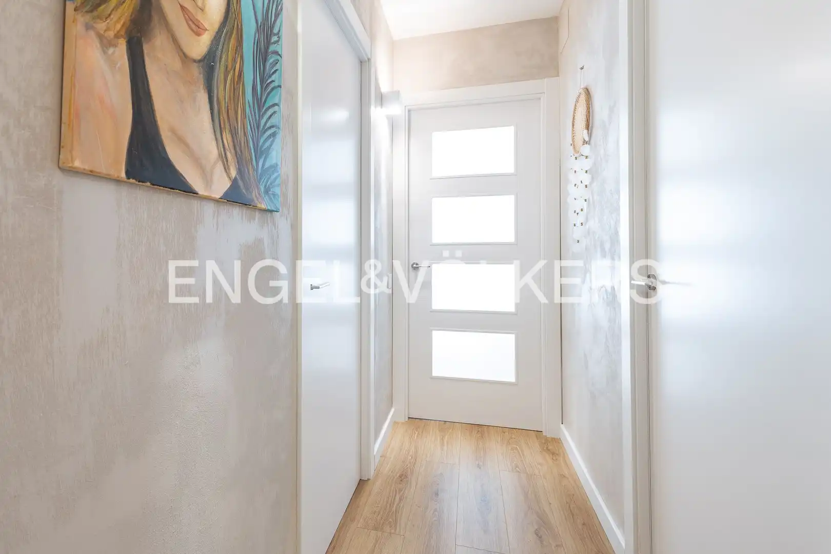 Piso en venta en Mataró con Aire acondicionado, Calefacción y Parquet