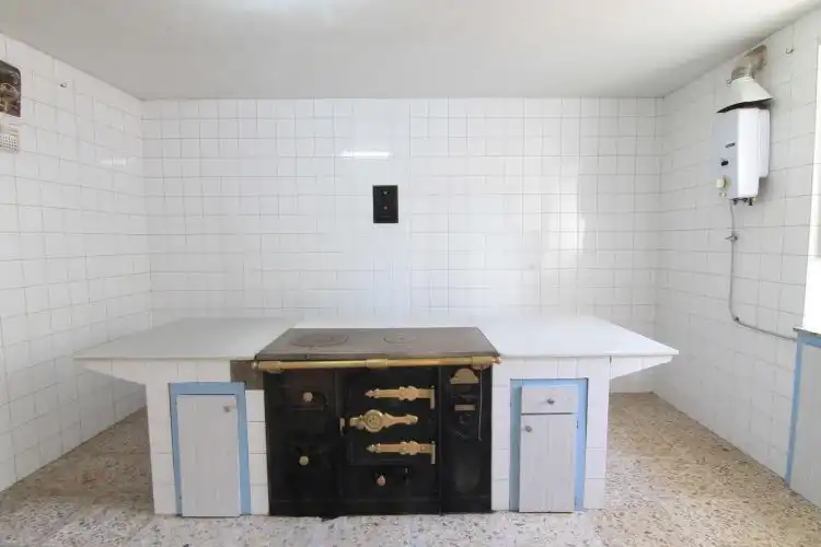 Kitchen of Country homes for sale in Muras