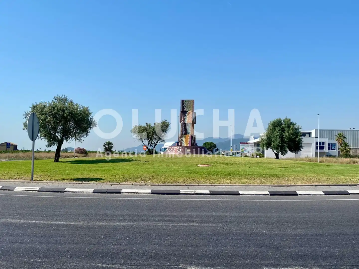Industrial land for sale in Onda, imagen 7