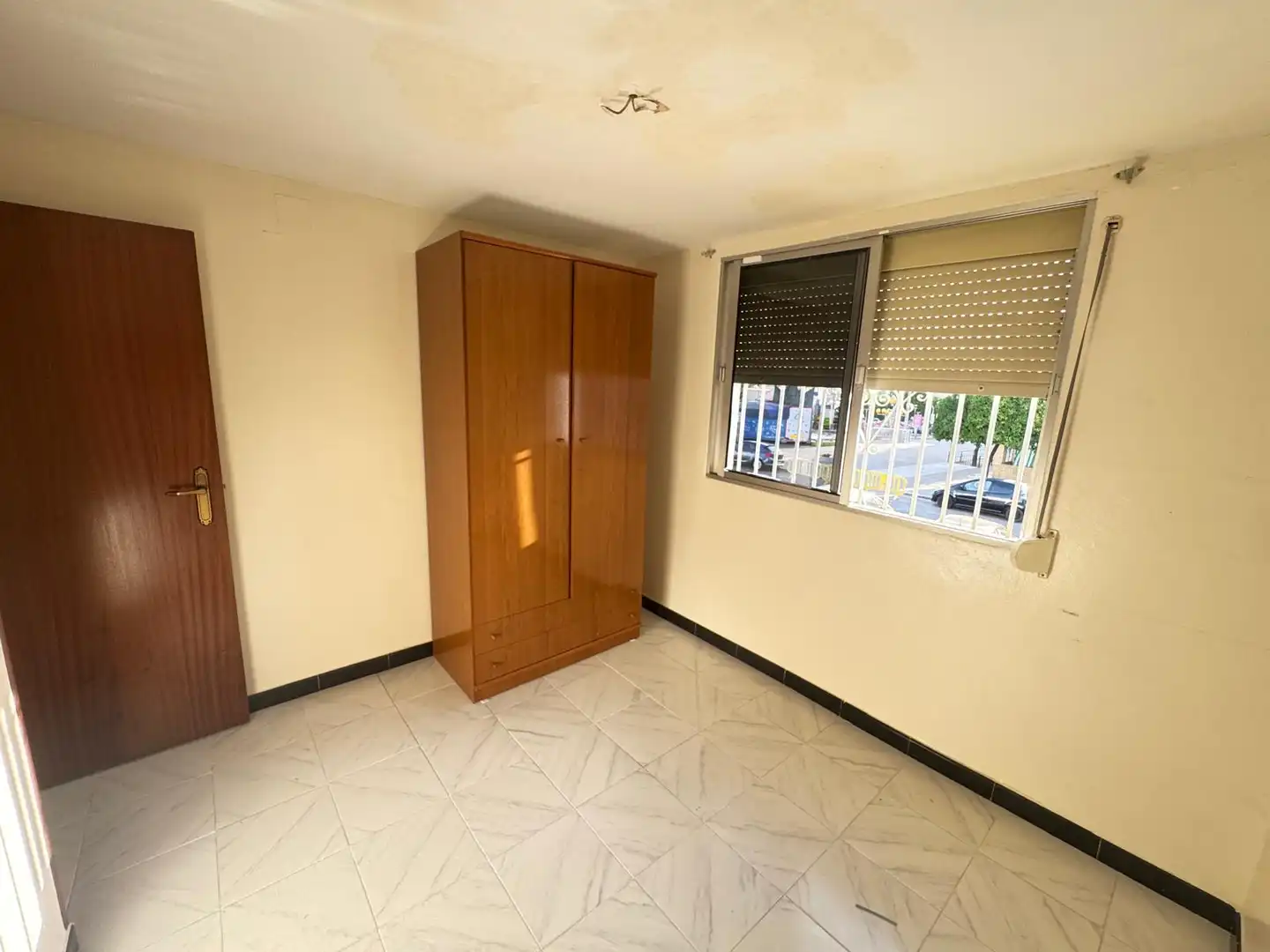 Dormitori de Casa o xalet en venda en Sevilla amb Traster