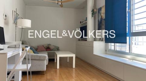 Foto 2 de Apartament en venda a San Bernardo, Sevilla