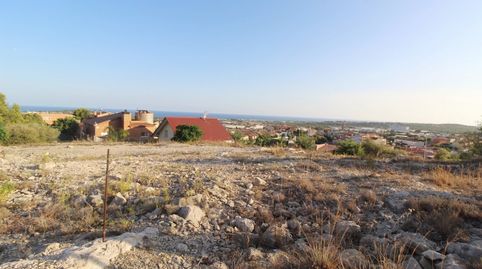 Terreno Urbano en La Martorella, imatge 4