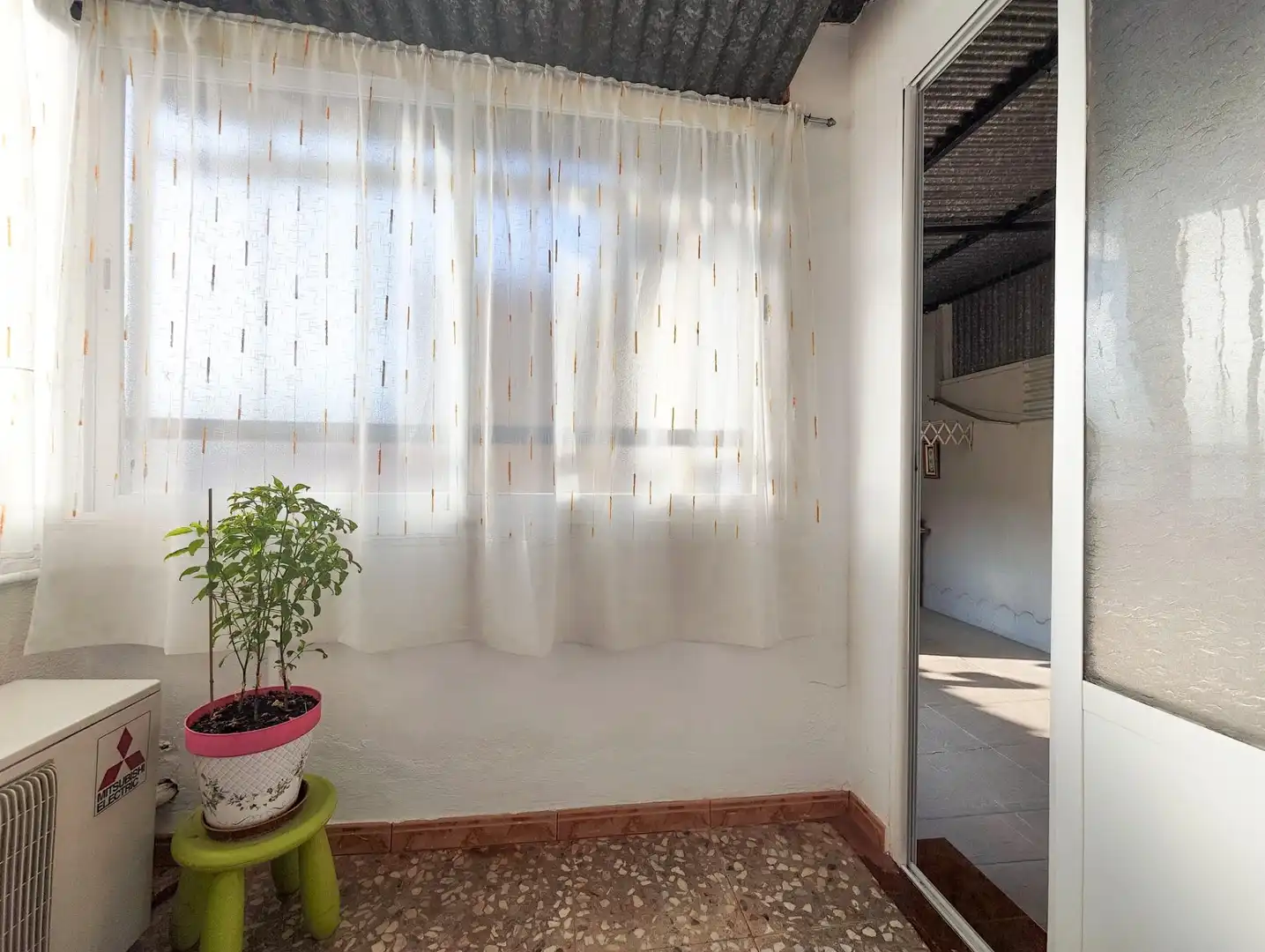Casa o xalet en venda en Puertollano amb Aire condicionat, Calefacció i Traster