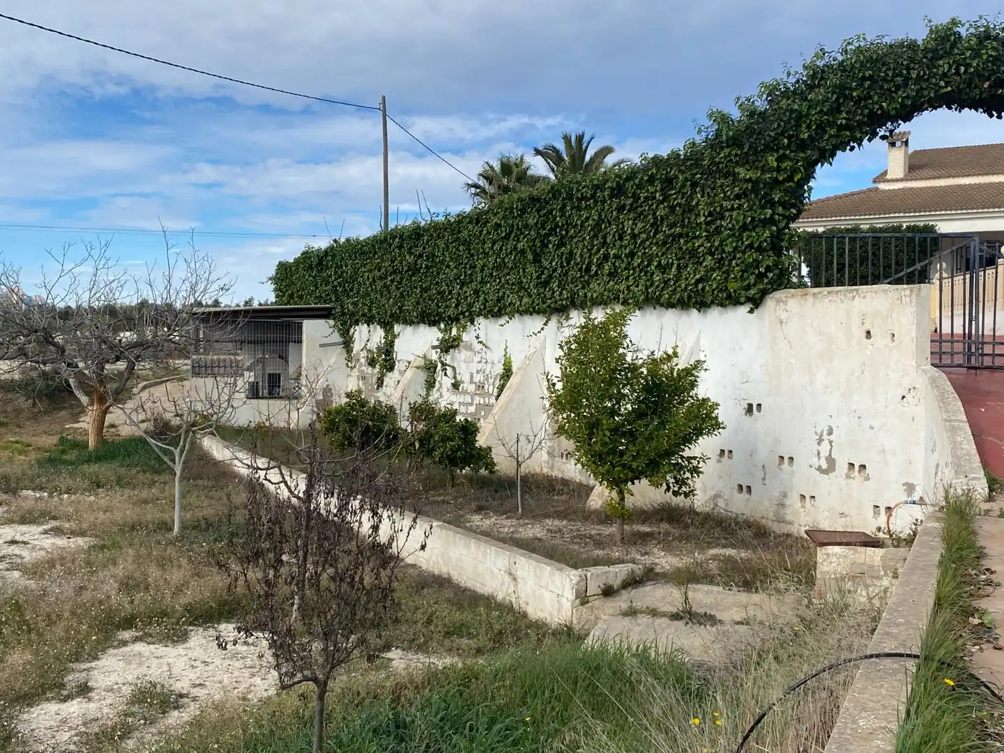 Casa o chalet en venta en Sax