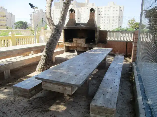 Apartamento de alquiler en Carrer el Pinós, 18, Playa Muchavista