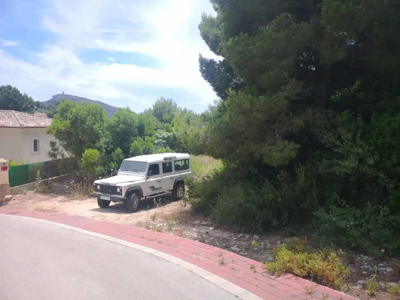 Residential for sale in Puerto De Encina, Paichi