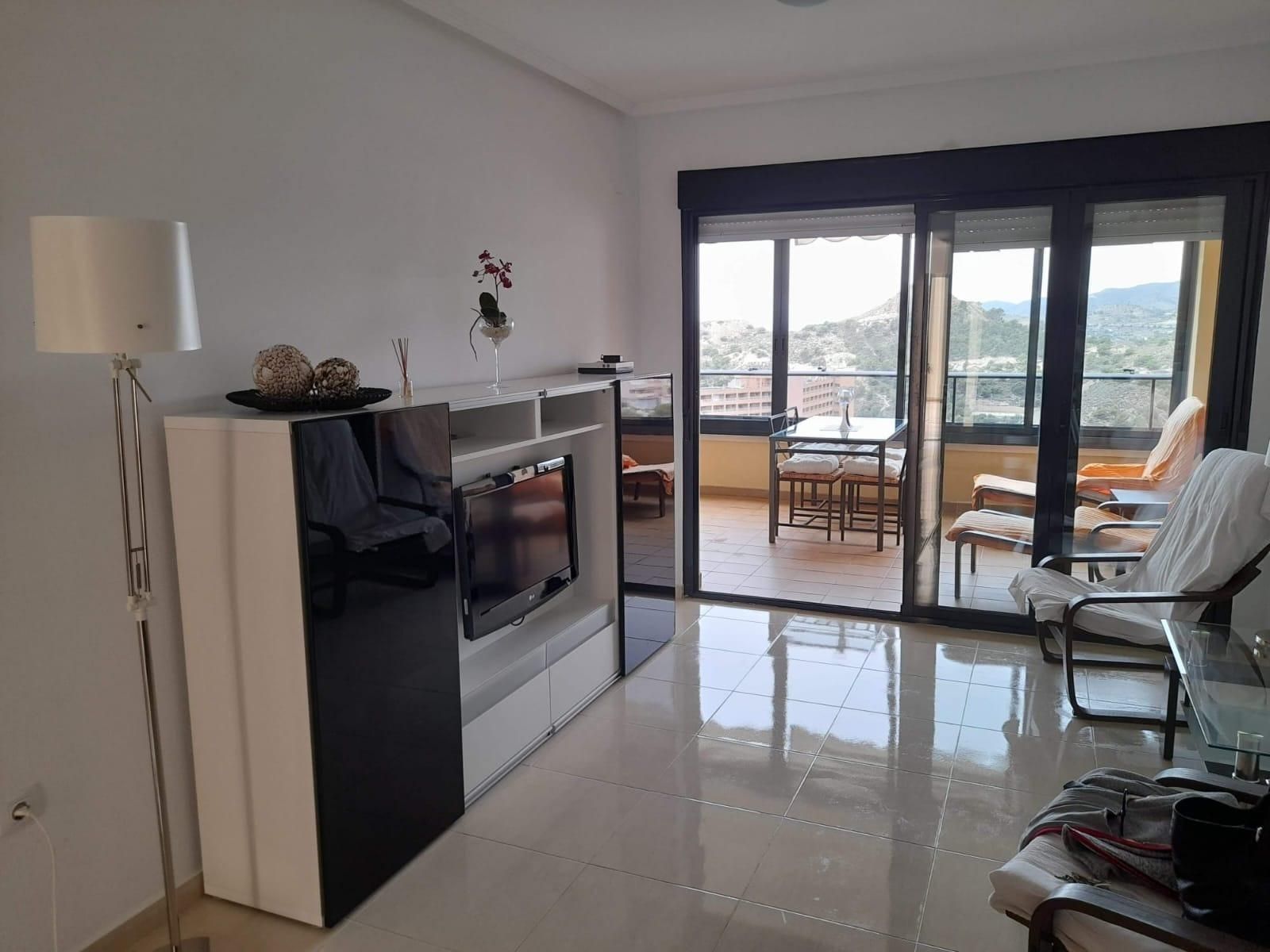 Duplex for rent to own in Poble Nou - Montiboli