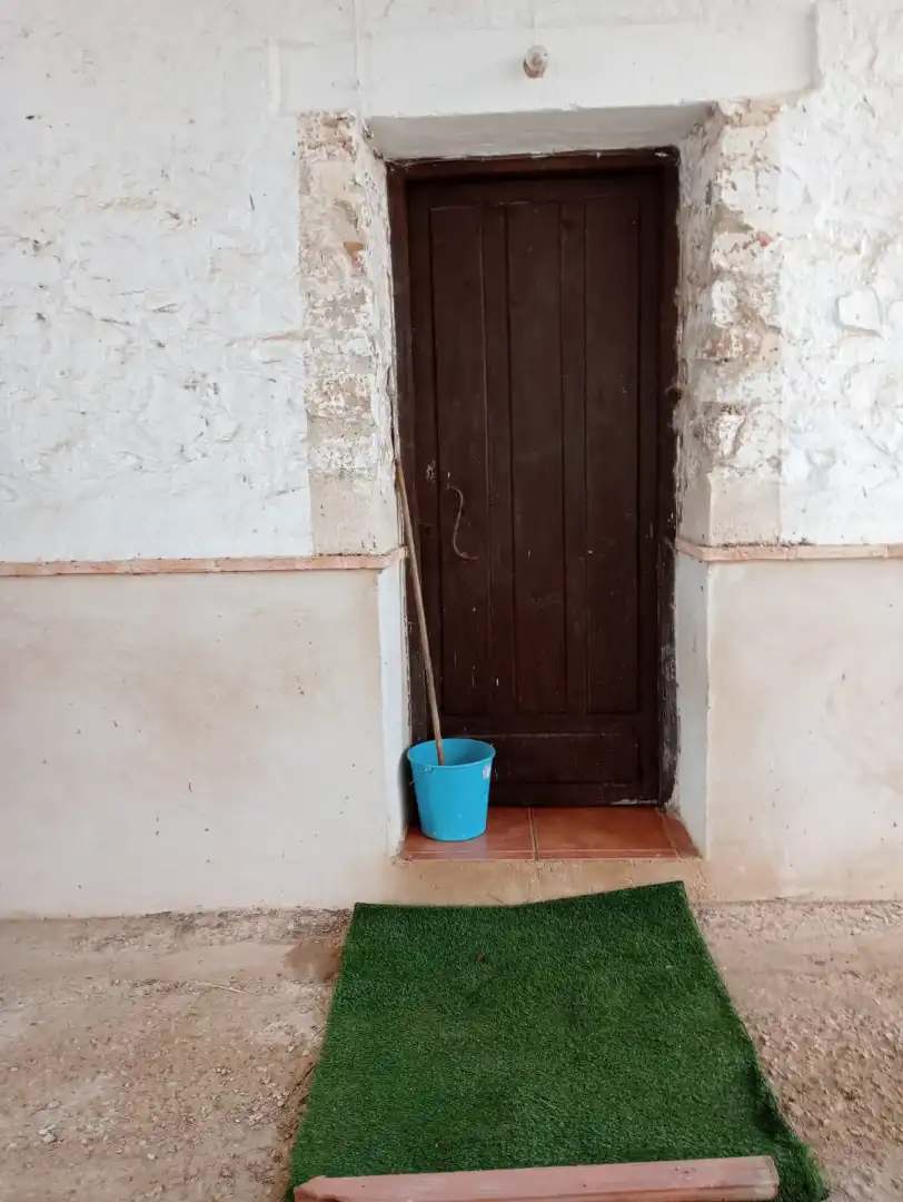 Chalet con terraza en venta en Calle Lentiscar, imagen 47