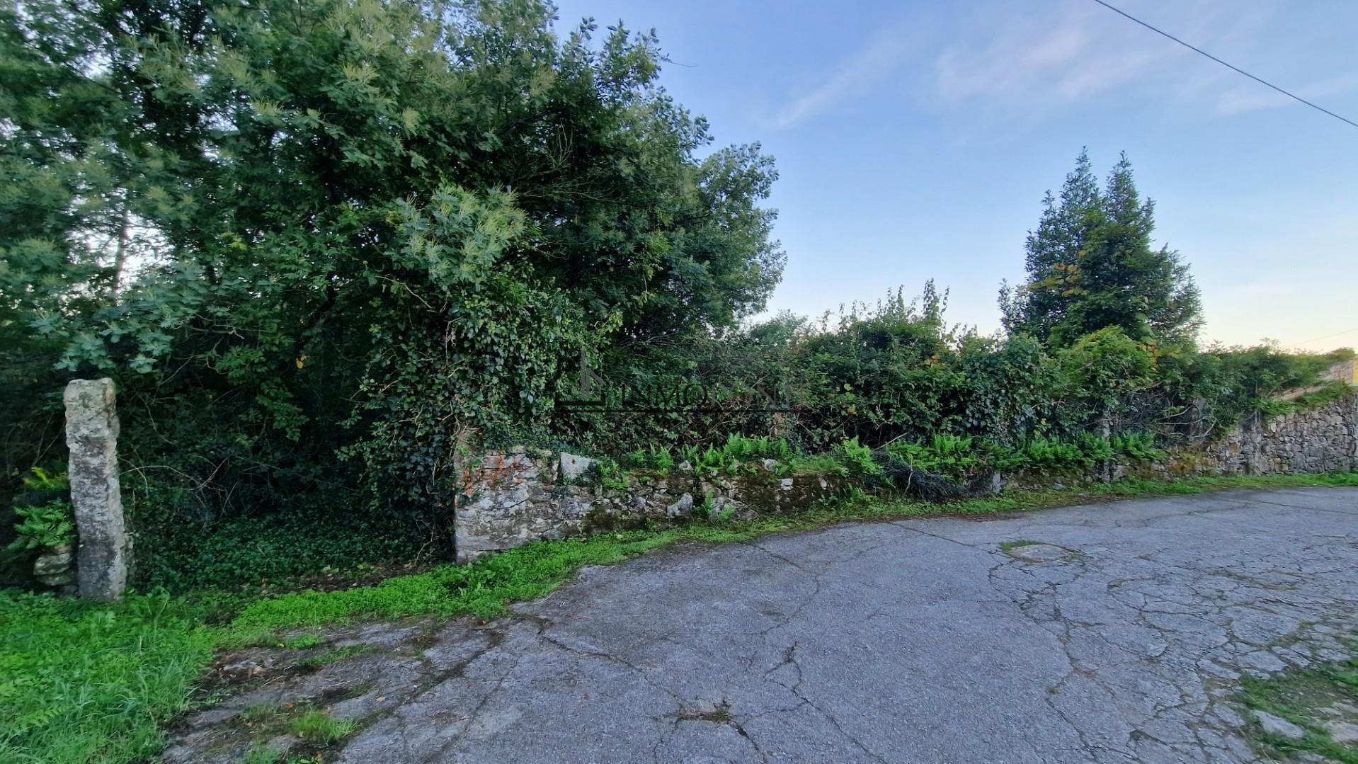 Casa o xalet en venda en Vilagarcía de Arousa amb Jardí privat