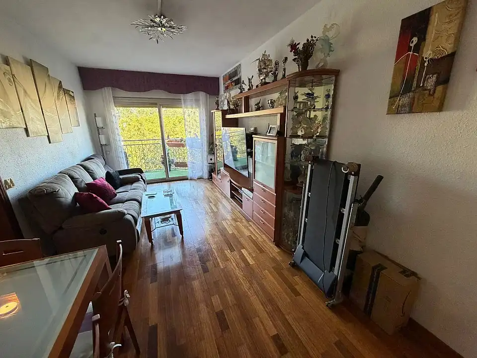 Wohnung mit Terrasse zum Verkauf in Rambla del Poblenou 208, imagen 2