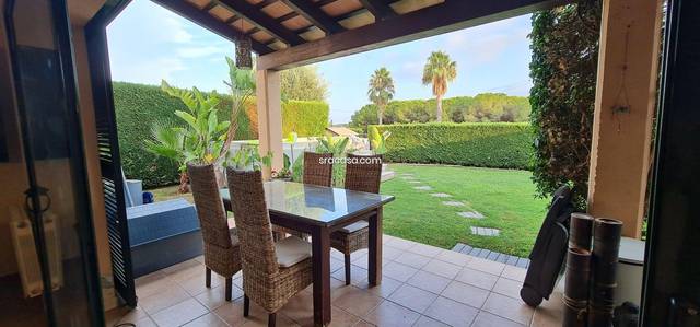 Casa-chalet en Venta en Carrer MAS SAGRERA, 8 en Santa Cristina Poble