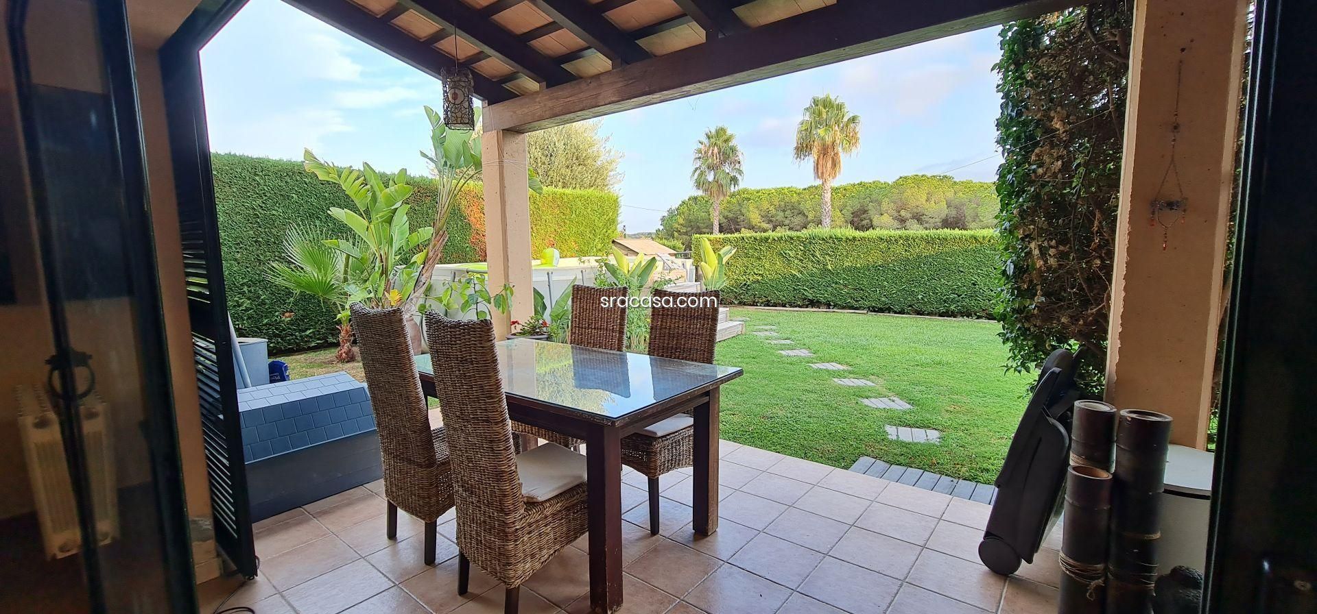 Casa o chalet en venta en Carrer MAS SAGRERA, 8, Santa Cristina Poble