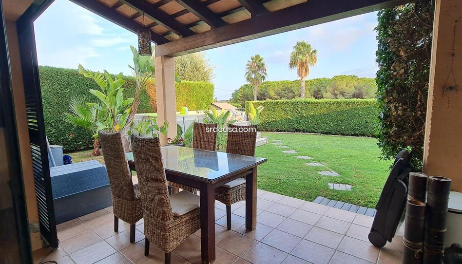 Foto 1 de Casa o chalet en venta en Carrer Mas Sagrera, 8, Santa Cristina Poble, Girona