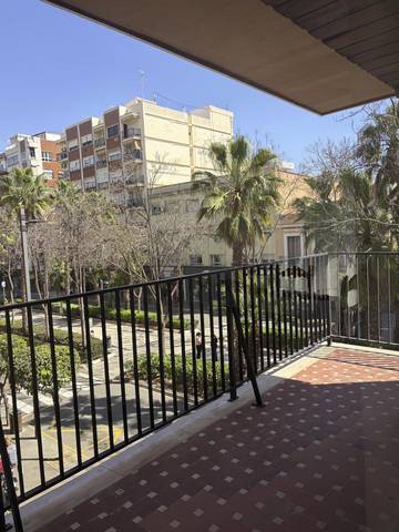 Piso en Alquiler en Avenida AL VEDAT, 62 en Zona Avenida al Vedat