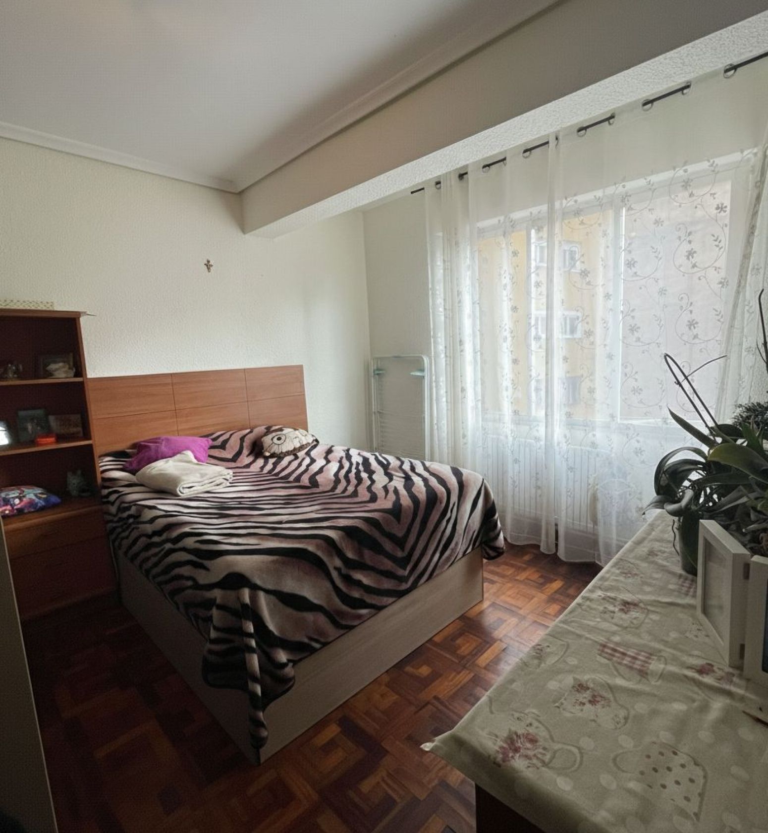Wohnung zum Verkauf in Torrelavega - CEFERINO CALDERON, Inmobiliaria - Barreda