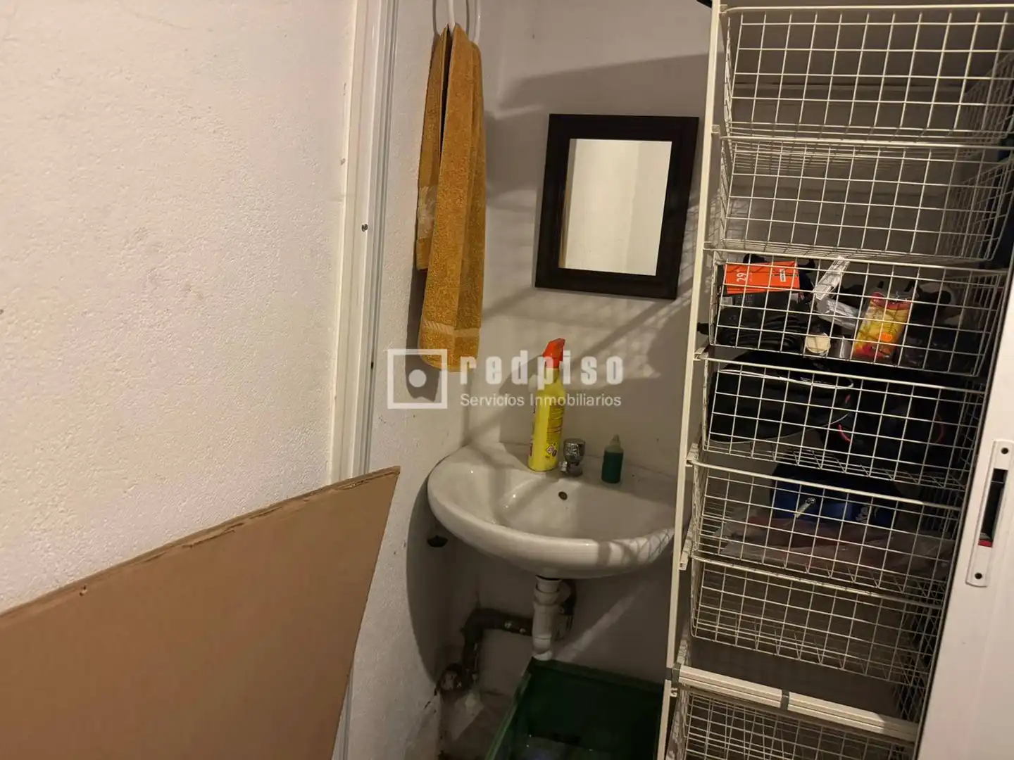 Local en venda en Madrid