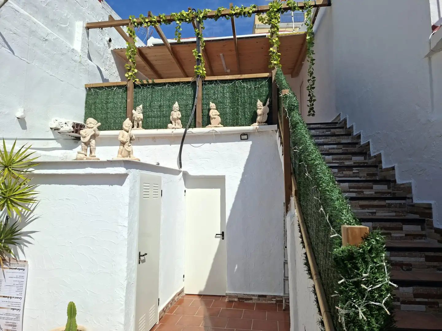 Apartament de lloguer a Arroyo de la Miel